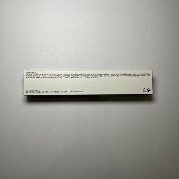 Context Shimmer‎ Eye Stick in Crossfire 1.3 g / 0.04 oz - Picture 4 of 10